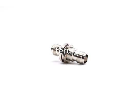 RF Adapter TNC Female to Female Bulkhead TNC-KYKM