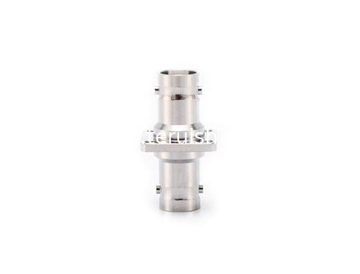 MHV Female to MHV Female Flange RF Adapter MHV-KFK