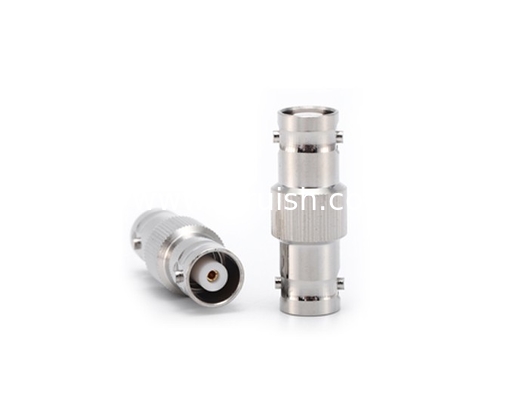 MHV Female to MHV Female RF Adapter MHV-KK