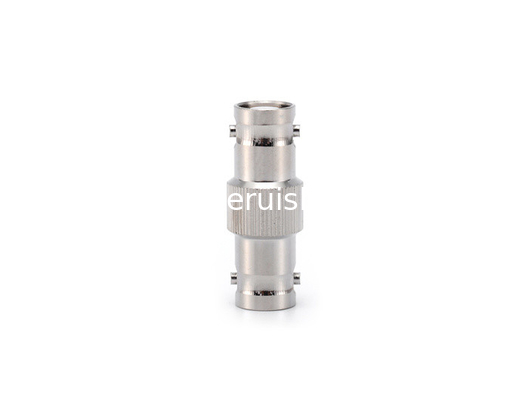 MHV Female to MHV Female RF Adapter MHV-KK