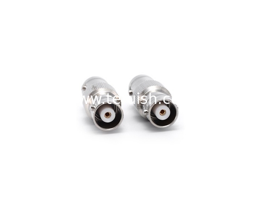 MHV Female to MHV Female RF Adapter MHV-KK