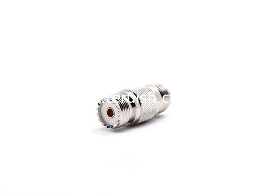 UHF Female to Female Adapter