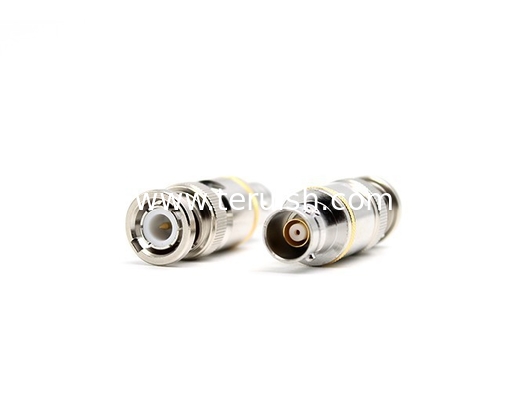 RF Adapter TRB Female to BNC Male
