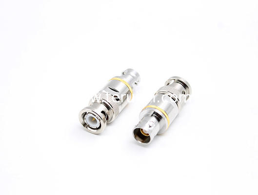RF Adapter TRB Female to BNC Male