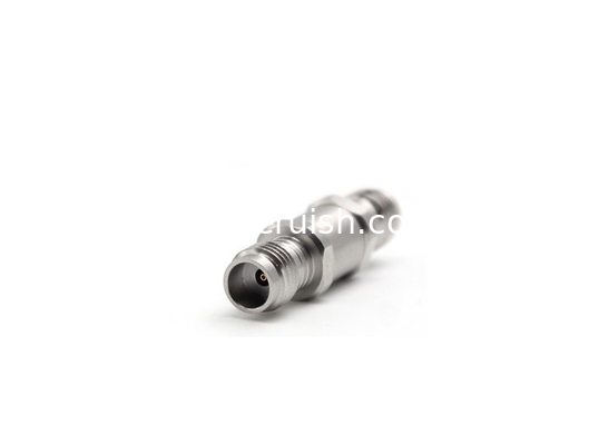 Precision Adapter 2.4 Female to 1.85 Female