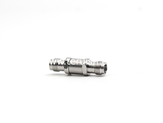 Precision Adapter 2.4 Female to 1.85 Female