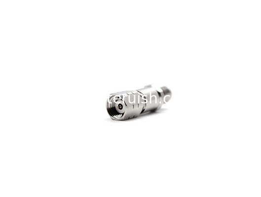 Precision Adapter 1.85 male to 2.92 Female