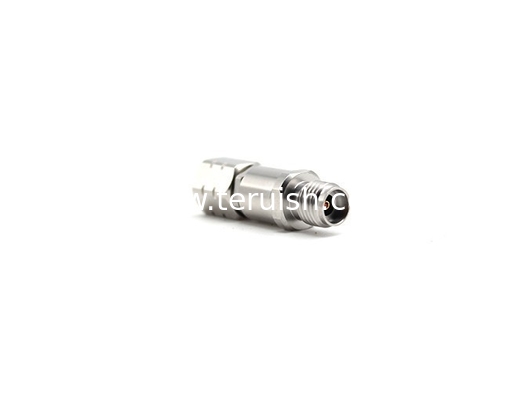 Precision Adapter 1.85 male to 2.92 Female
