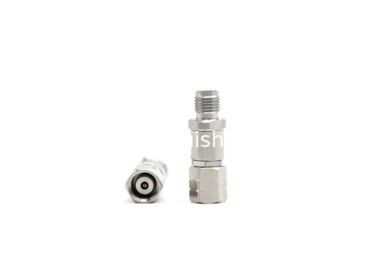 Precision Adapter 1.85 male to 2.92 Female