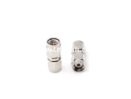 Precision Adapter 1.85 Male to 3.5 Male