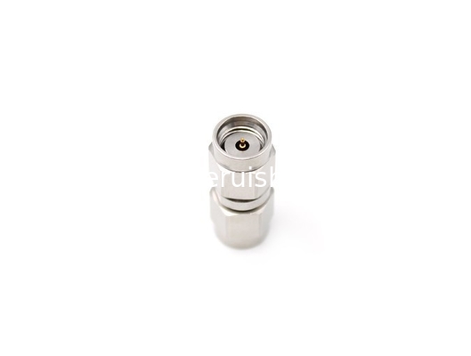 Precision Adapter 1.85 Male to 3.5 Male