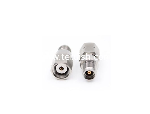 Precision Adapter 3.5 Female to 1.85 Male