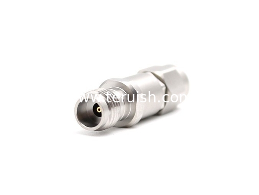 RF Adapter 2.4 Female to 2.92 Male