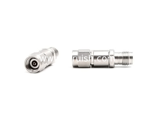 RF Adapter 2.4 Female to 2.92 Male