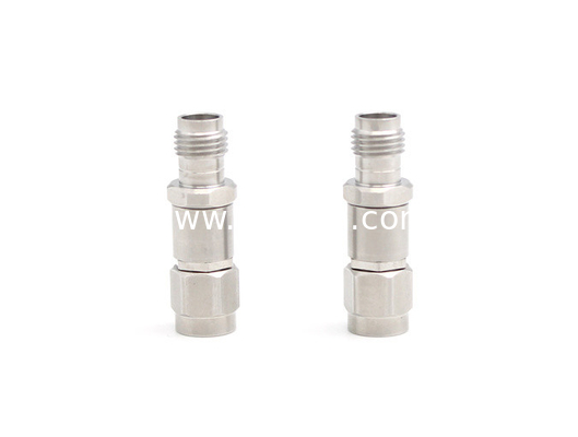 RF Adapter 2.4 Female to 2.92 Male