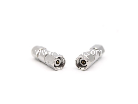 Precision Adapter 2.4 Male to 2.92 Male