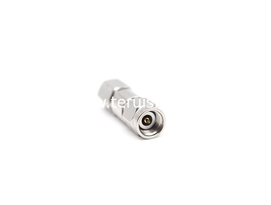 Precision Adapter 2.4 Male to 2.92 Male
