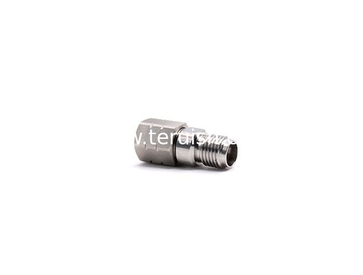 Precision Adapter 2.4 Male to 2.92 Female