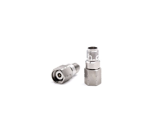 Precision Adapter 2.4 Male to 2.92 Female