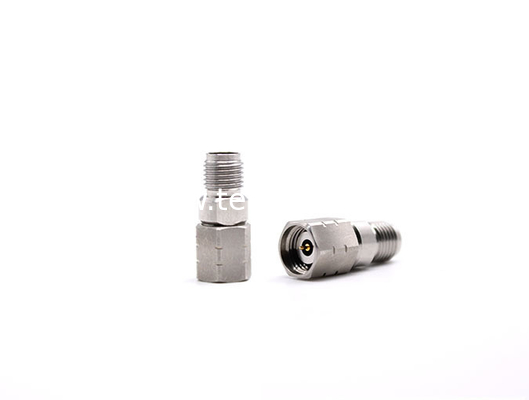 Precision Adapter 2.4 Male to 2.92 Female