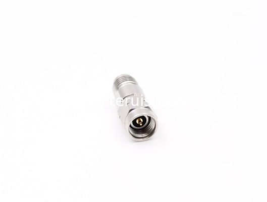 Precision Adapter 2.4 Female to 3.5 Male