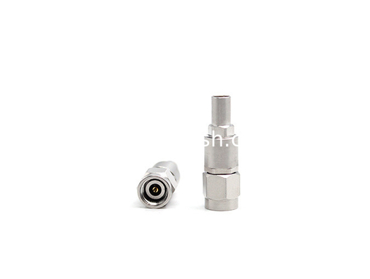 RF Adapter 2.92 Male to SMP Male