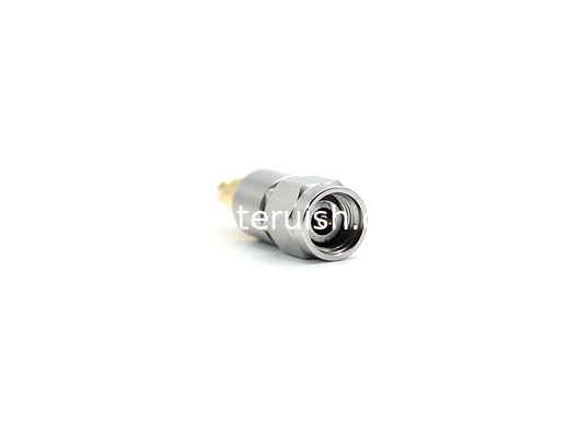RF Adapter 2.92 Male to SMP Female