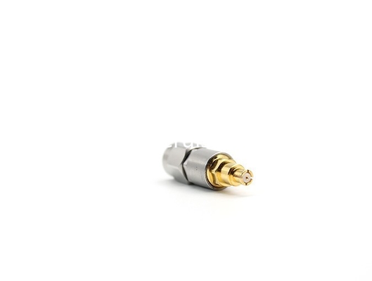 RF Adapter 2.92 Male to SMP Female