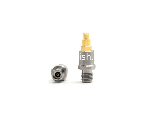 RF Adapter 2.92 Female to SMP Female