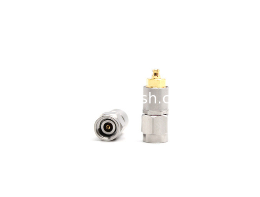 RF Adapter 2.92 Male to SSMP Female