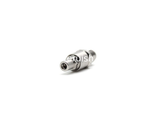 RF Adapter 2.92 Female to SSMP Male