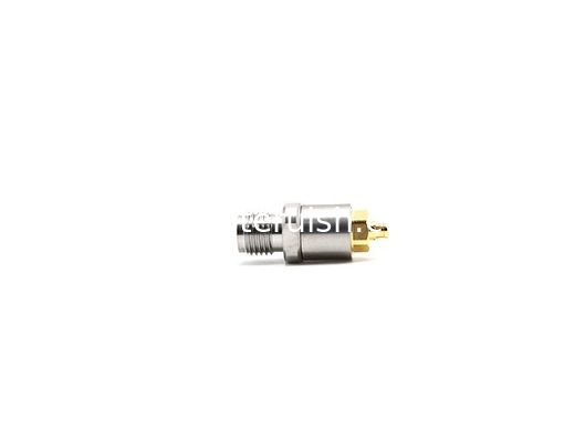 RF Adapter 2.92 Female to SSMP Female