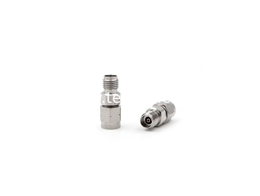 2.92mm Female to 3.5mm Male Precision RF Adapter 2.92/3.5-KJG