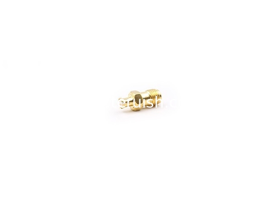 RF Adapter SMA Female to MCX Male