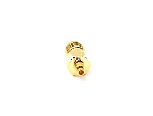 RF Adapter SMA Female to MMCX Male