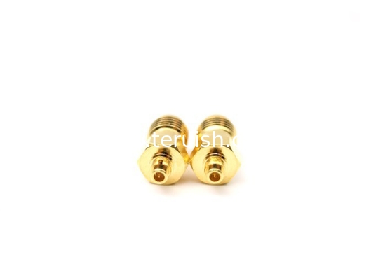 RF Adapter SMA Female to MMCX Male