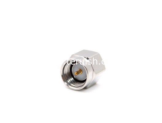 Precision Adapter SMA male to U.FL male
