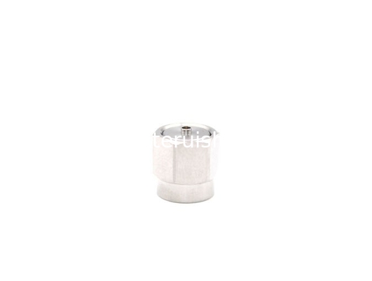 Precision Adapter SMA male to U.FL male