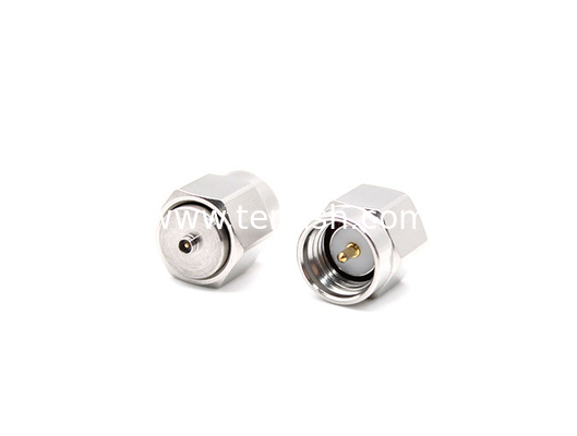 Precision Adapter SMA male to U.FL 4 male