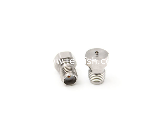 Precision Adapter SMA Female to U.FL 4 Male