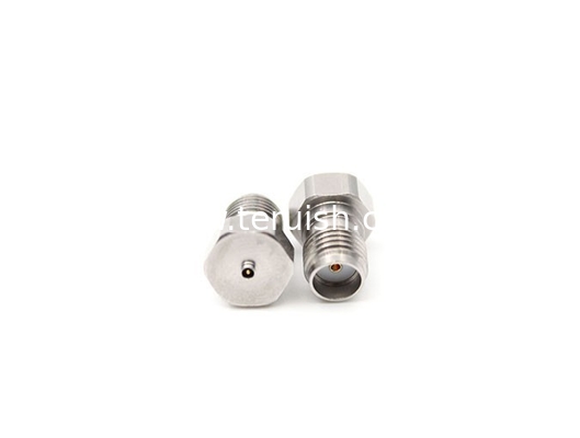 Precision Adapter SMA Female to U.FL 4 Male