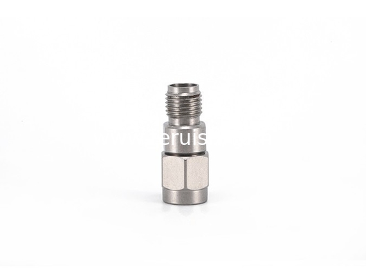 Precision Adapter SMA Female to 3.5 Male