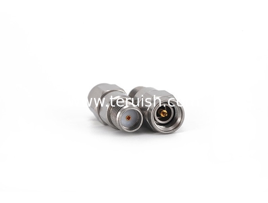 Precision Adapter SMA Female to 3.5 Male