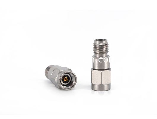 Precision Adapter SMA Female to 3.5 Male