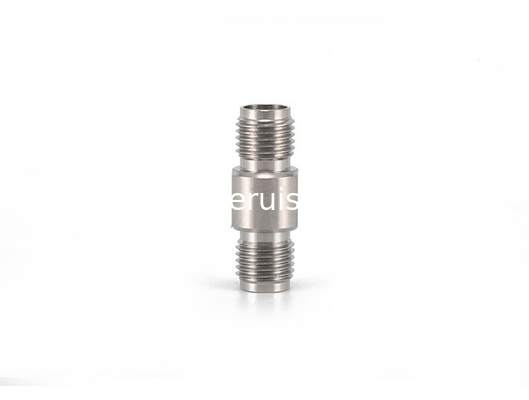 Precision Adapter SMA Female to 3.5 Female