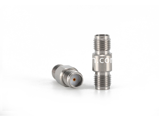 Precision Adapter SMA Female to 3.5 Female