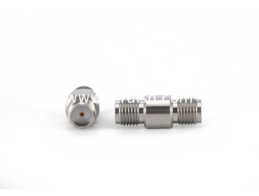Precision Adapter SMA Female to 3.5 Female