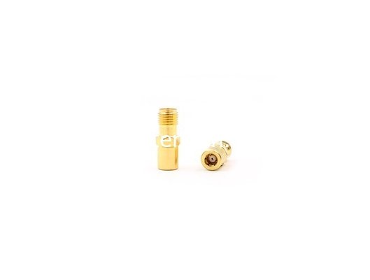 RF Adapter SMA Female to SMB Female