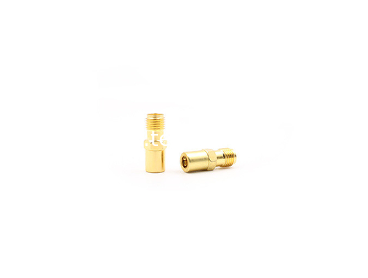 RF Adapter SMA Female to SMB Female