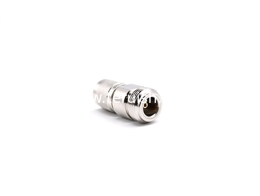 RF Adapter N Female to TNC Male N/TNC-KJ